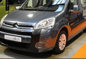 Citroen Berlingo 127.000 km 14.980 &euro; Neukirchen-Vluyn 47506
