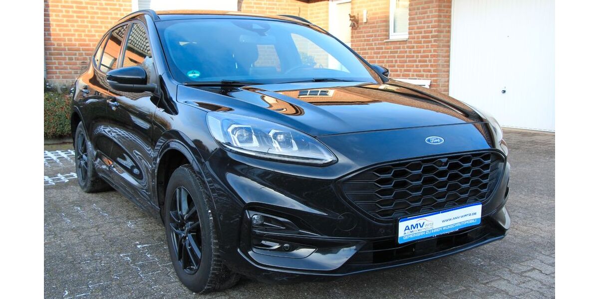 Ford Kuga 199.880 km 12.990 &euro; Jüchen 41363