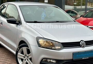 VW Polo 161.522 km 5.990 &euro; Oberhausen 46049