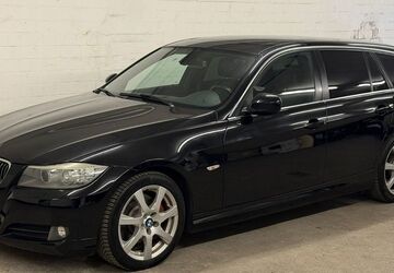 BMW 325 231.314 km 6.400 &euro; Düsseldorf 40468