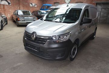 Gebrauchte Renault Express