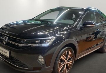 VW Taigo 47.491 km 19.790 &euro; Düsseldorf 40233
