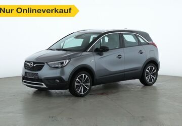 Opel Crossland (X) 75.990 km 10.760 &euro; Düsseldorf 40599