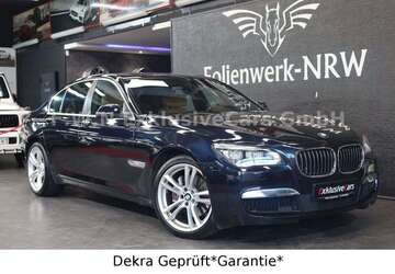 BMW 740 98.531 km 23.970 &euro; Krefeld 47800