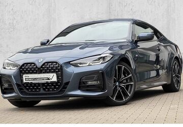 BMW 430 60.395 km 38.980 &euro; Wuppertal 42117