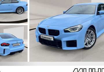 BMW M2 16.156 km 59.980 &euro; Oberhausen 46149