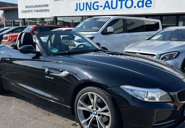 BMW Z4 145.800 km 15.990 &euro; Mönchengladbach 41066