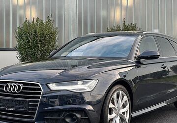 Audi A6 133.600 km 24.000 &euro; Erkrath 40699