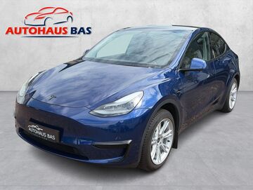 Gebrauchte Tesla Model Y