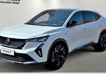 Renault Rafale 15.000 km 49.990 &euro; Krefeld 47805