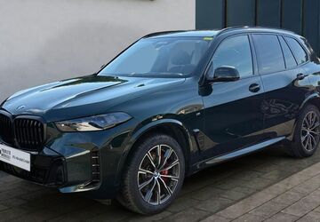 BMW X5 25.000 km 82.999 &euro; Meerbusch 40668