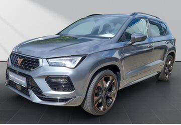 Cupra Ateca 24.282 km 32.890 &euro; Solingen 42719