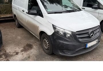 Mercedes-Benz Vito 342.000 km 10.690 &euro; Düsseldorf 40597