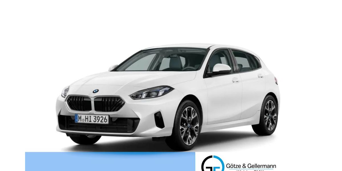 BMW 120 7.164 km 29.530 &euro; Mülheim 45472