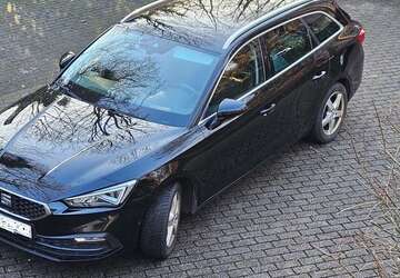 Seat Leon 95.500 km 18.500 &euro; Wuppertal 42111