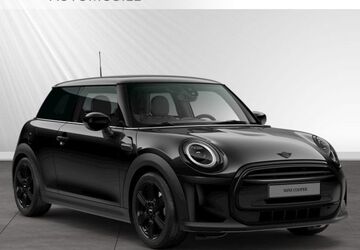 Mini Cooper 13.950 km 23.888 &euro; Moers 47441