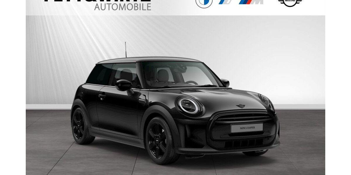 Mini Cooper 13.950 km 23.888 &euro; Moers 47441