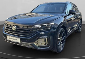 VW Touareg 46.469 km 49.960 &euro; Mönchengladbach 41238