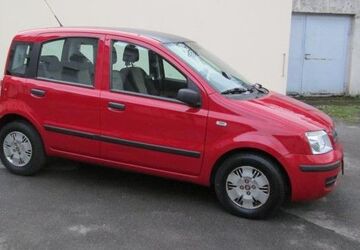 Fiat Panda 140.300 km 2.790 &euro; Duisburg 47057