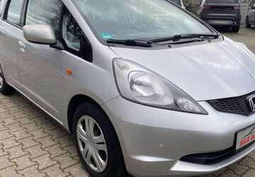 Honda Jazz 148.356 km 3.500 &euro; Moers 47445