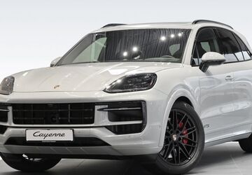 Porsche Cayenne 22.900 km 132.900 &euro; Düsseldorf 40468