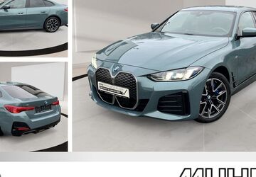 BMW i4 20.964 km 47.980 &euro; Oberhausen 46149