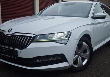 Skoda Superb 205.750 km 15.000 &euro; Mönchengladbach 41066