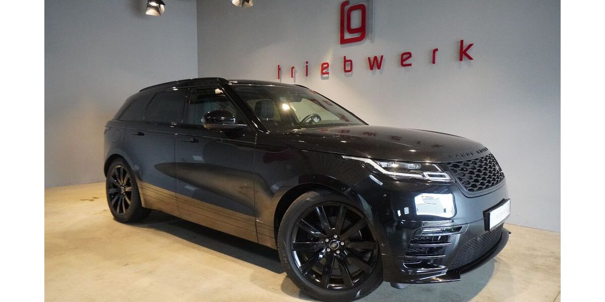 Land Rover Range Rover Velar 83.500 km 40.941 &euro; Duisburg 47228