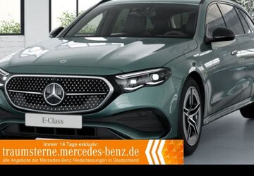 Mercedes-Benz E 200 9.360 km 49.990 &euro; Düsseldorf 40470