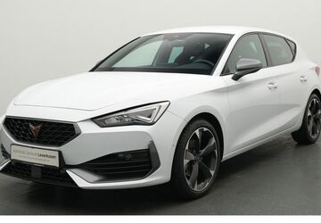 Cupra Leon 16.073 km 26.980 &euro; Leverkusen 51379