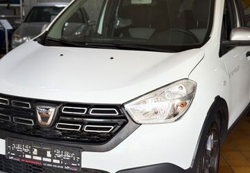 Dacia Lodgy 64.000 km 12.990 &euro; Oberhausen 46145