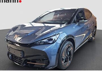 Cupra Tavascan 21.000 km 41.890 &euro; Wuppertal 42109