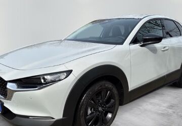 Mazda CX-30 3.399 km 29.880 &euro; Düsseldorf 40472
