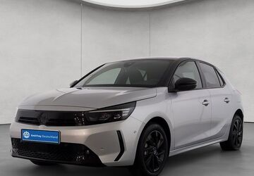 Opel Corsa 9.948 km 18.790 &euro; Düsseldorf 40549