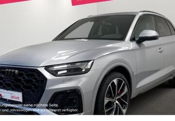 Audi SQ5 26.901 km 55.490 &euro; Düsseldorf 40233