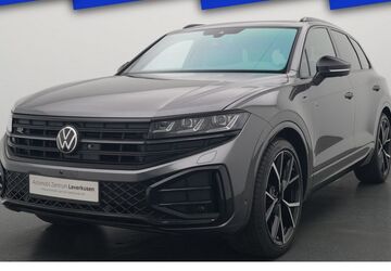 VW Touareg 3.985 km 100.480 &euro; Leverkusen 51379