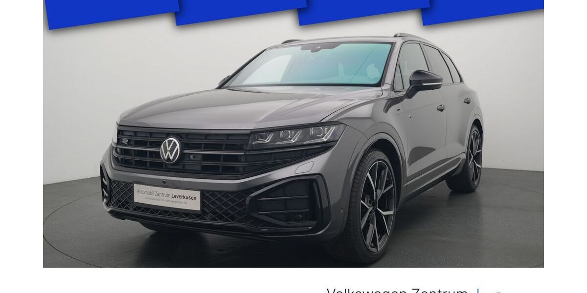 VW Touareg 3.985 km 100.480 &euro; Leverkusen 51379