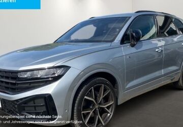 VW Touareg 9.999 km 82.980 &euro; Grevenbroich 41515