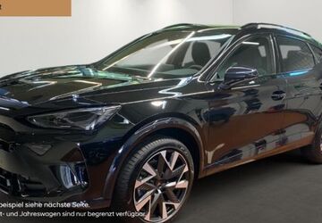 Cupra Formentor 3.500 km 35.555 &euro; Düsseldorf 40233