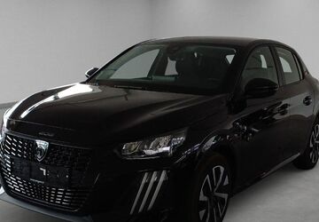 Peugeot 208 9.741 km 17.990 &euro; Wuppertal 42289