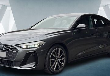 Audi A5 9.900 km 48.770 &euro; Moers 47441