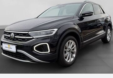 VW T-Roc 57.056 km 20.360 &euro; Duisburg 47059