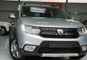 Dacia Sandero 10.080 km 8.800 &euro; Rommerskirchen 41569