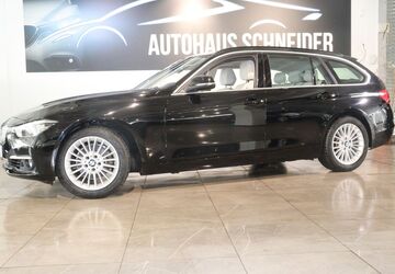 BMW 320 60.706 km 22.000 &euro; Ratingen 40880