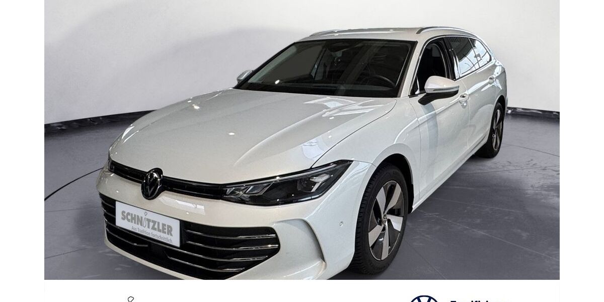 VW Passat 25.879 km 30.950 &euro; Langenfeld 40764