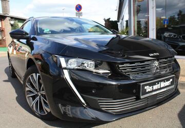 Peugeot 508 97.000 km 16.900 &euro; Kaarst 41564