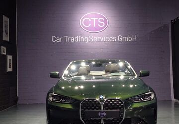 BMW 420 33.395 km 37.800 &euro; Düsseldorf 40476