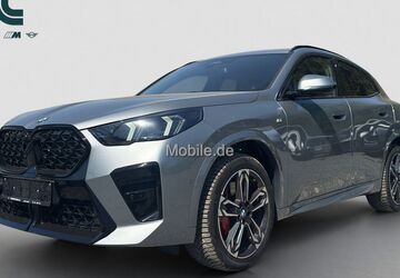 BMW X2 13.899 km 43.490 &euro; Düsseldorf 40549