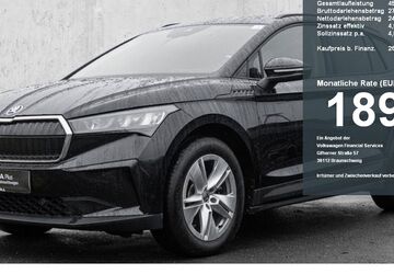 Skoda Enyaq 15.924 km 26.490 &euro; Düsseldorf 40474