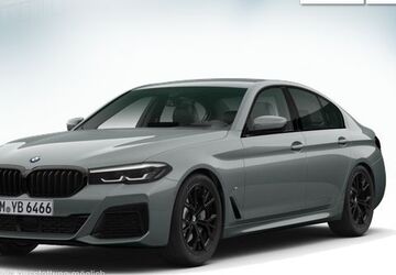 BMW 520 84.700 km 36.490 &euro; Düsseldorf 40549